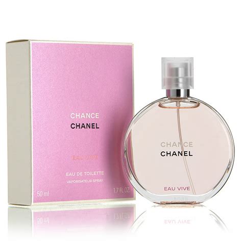 chanel chance edt 50 ml|Chanel perfume chance sale.